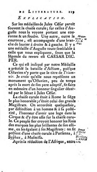 Académie Royale des Inscriptions et Belles Lettres. Mémoires..