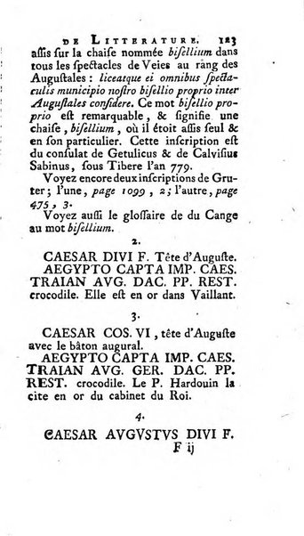 Académie Royale des Inscriptions et Belles Lettres. Mémoires..