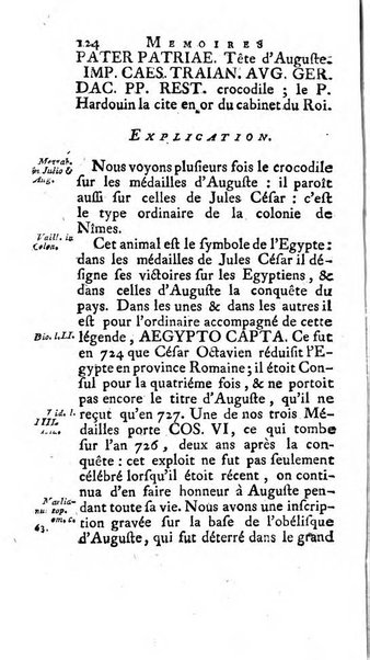 Académie Royale des Inscriptions et Belles Lettres. Mémoires..