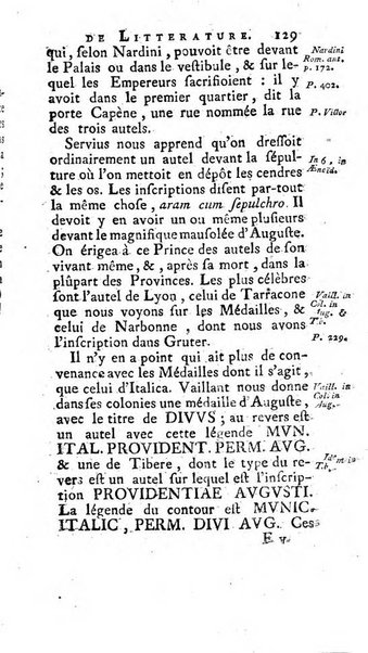 Académie Royale des Inscriptions et Belles Lettres. Mémoires..