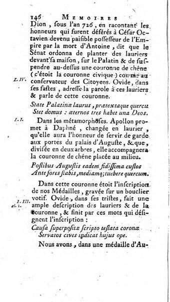 Académie Royale des Inscriptions et Belles Lettres. Mémoires..