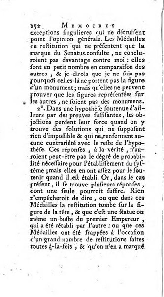 Académie Royale des Inscriptions et Belles Lettres. Mémoires..