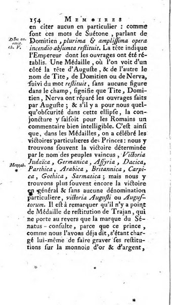 Académie Royale des Inscriptions et Belles Lettres. Mémoires..