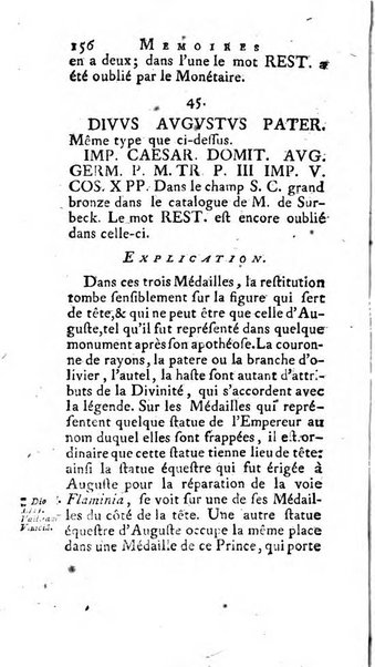 Académie Royale des Inscriptions et Belles Lettres. Mémoires..