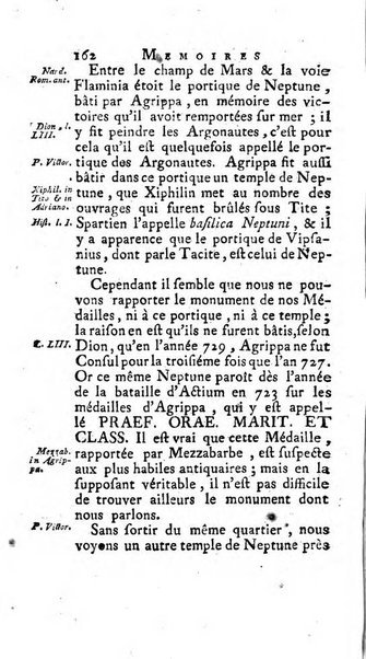 Académie Royale des Inscriptions et Belles Lettres. Mémoires..