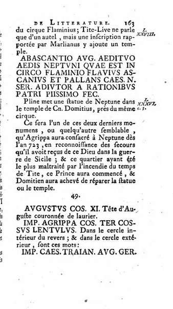 Académie Royale des Inscriptions et Belles Lettres. Mémoires..