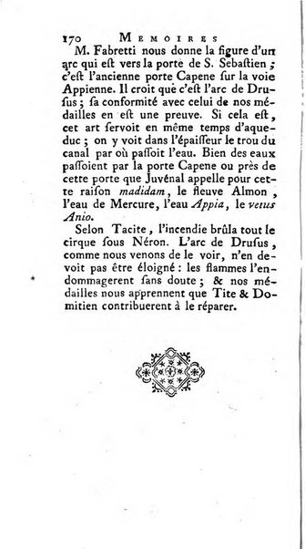 Académie Royale des Inscriptions et Belles Lettres. Mémoires..