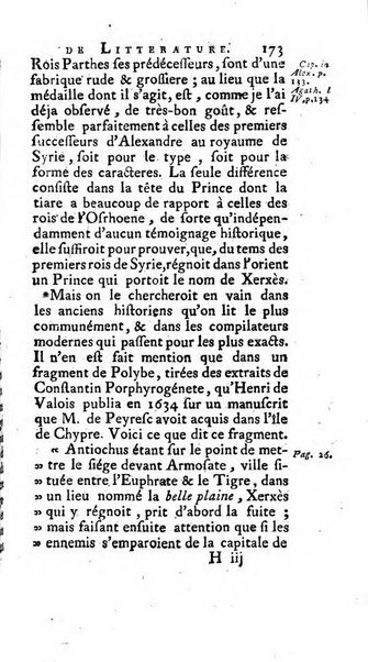 Académie Royale des Inscriptions et Belles Lettres. Mémoires..