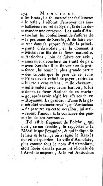 Académie Royale des Inscriptions et Belles Lettres. Mémoires..