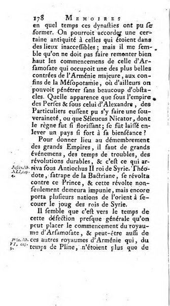 Académie Royale des Inscriptions et Belles Lettres. Mémoires..