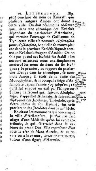 Académie Royale des Inscriptions et Belles Lettres. Mémoires..