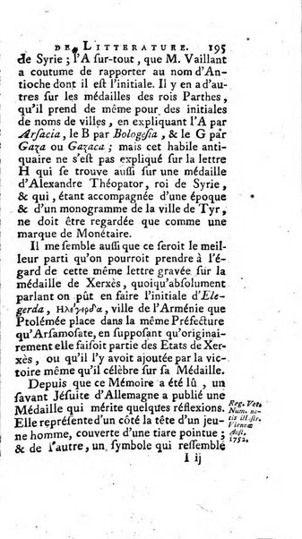 Académie Royale des Inscriptions et Belles Lettres. Mémoires..