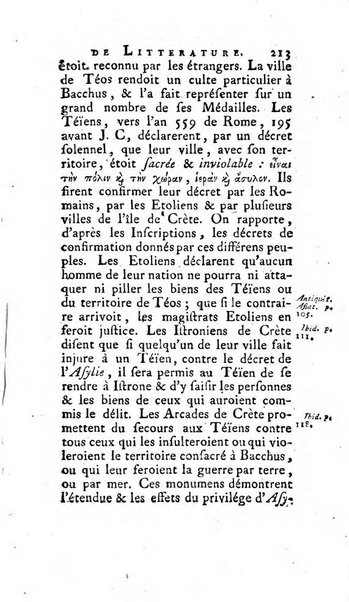 Académie Royale des Inscriptions et Belles Lettres. Mémoires..