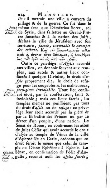 Académie Royale des Inscriptions et Belles Lettres. Mémoires..