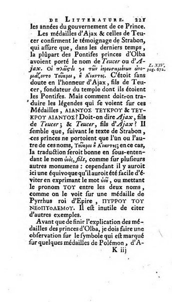 Académie Royale des Inscriptions et Belles Lettres. Mémoires..