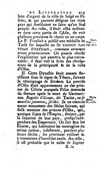 Académie Royale des Inscriptions et Belles Lettres. Mémoires..