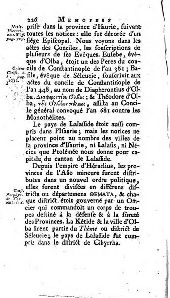 Académie Royale des Inscriptions et Belles Lettres. Mémoires..