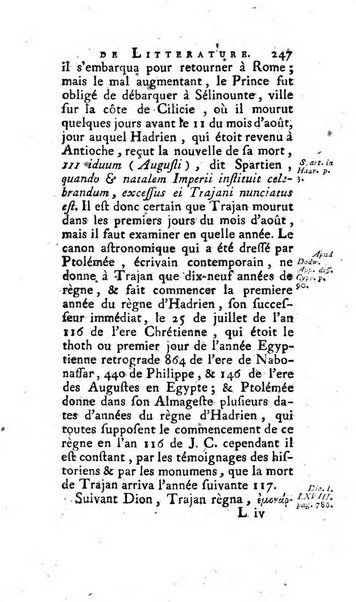 Académie Royale des Inscriptions et Belles Lettres. Mémoires..