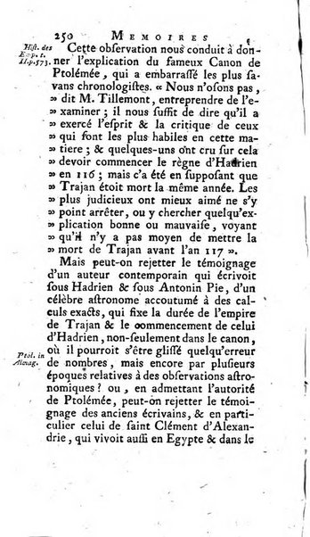 Académie Royale des Inscriptions et Belles Lettres. Mémoires..