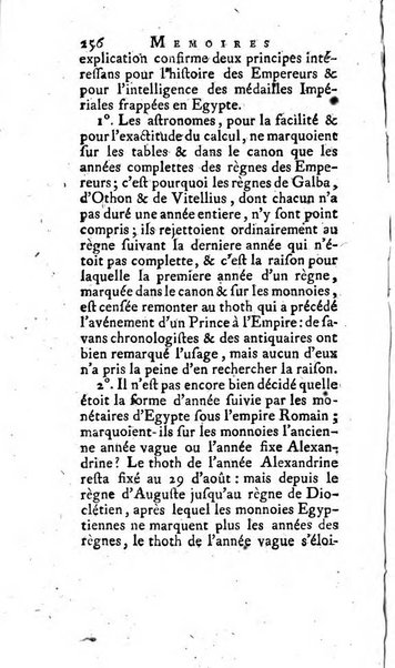 Académie Royale des Inscriptions et Belles Lettres. Mémoires..