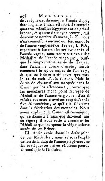 Académie Royale des Inscriptions et Belles Lettres. Mémoires..