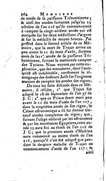 Académie Royale des Inscriptions et Belles Lettres. Mémoires..