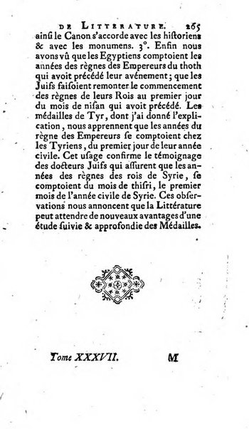 Académie Royale des Inscriptions et Belles Lettres. Mémoires..