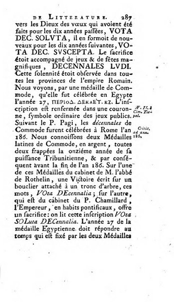 Académie Royale des Inscriptions et Belles Lettres. Mémoires..