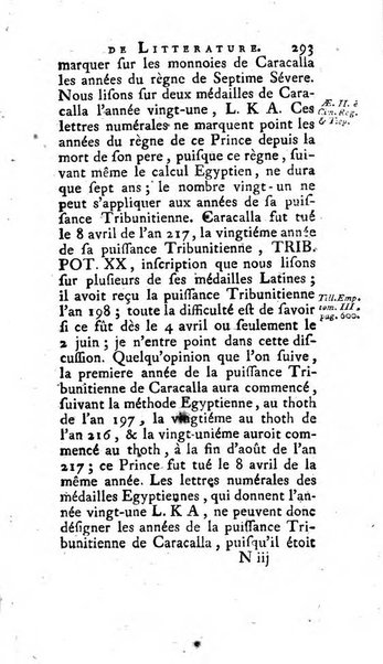 Académie Royale des Inscriptions et Belles Lettres. Mémoires..