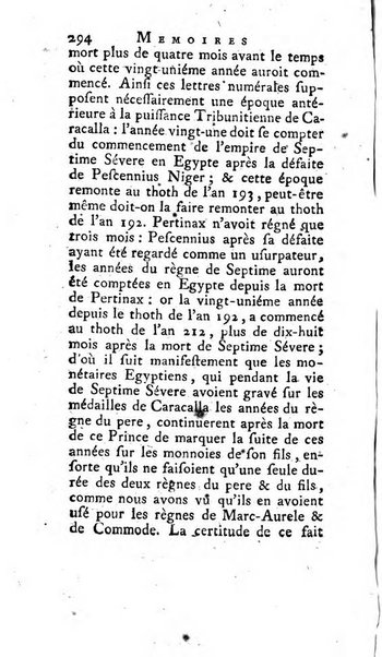 Académie Royale des Inscriptions et Belles Lettres. Mémoires..