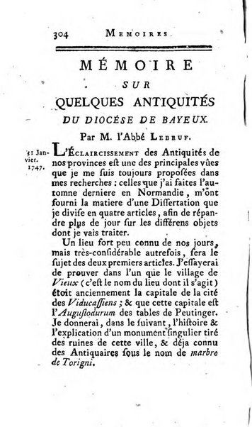 Académie Royale des Inscriptions et Belles Lettres. Mémoires..