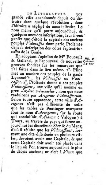 Académie Royale des Inscriptions et Belles Lettres. Mémoires..