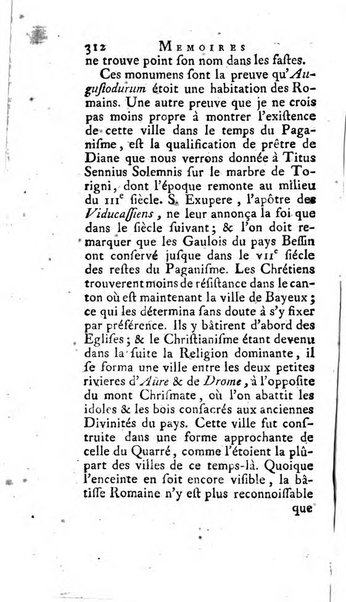 Académie Royale des Inscriptions et Belles Lettres. Mémoires..