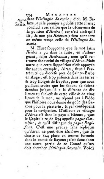 Académie Royale des Inscriptions et Belles Lettres. Mémoires..