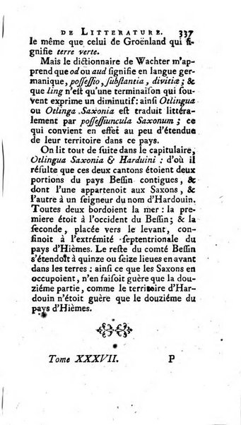 Académie Royale des Inscriptions et Belles Lettres. Mémoires..