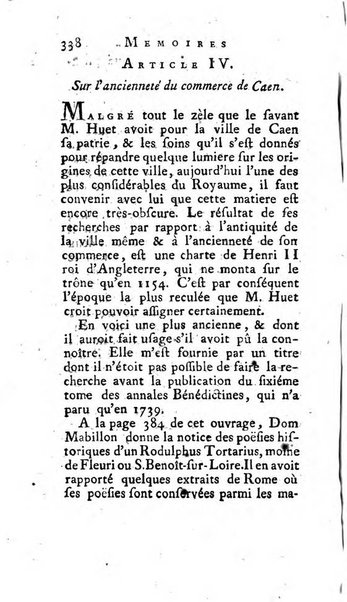 Académie Royale des Inscriptions et Belles Lettres. Mémoires..