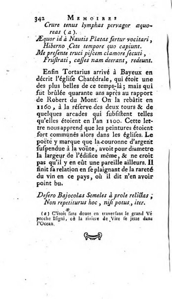 Académie Royale des Inscriptions et Belles Lettres. Mémoires..