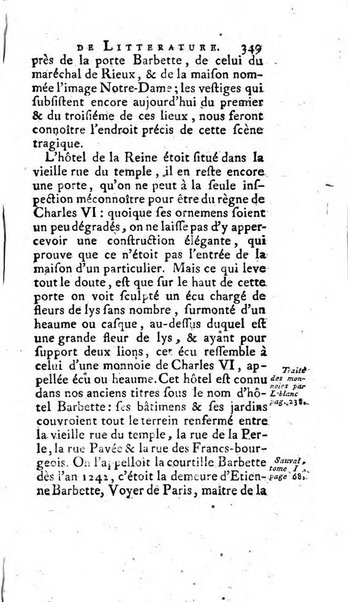 Académie Royale des Inscriptions et Belles Lettres. Mémoires..