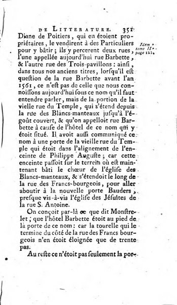 Académie Royale des Inscriptions et Belles Lettres. Mémoires..