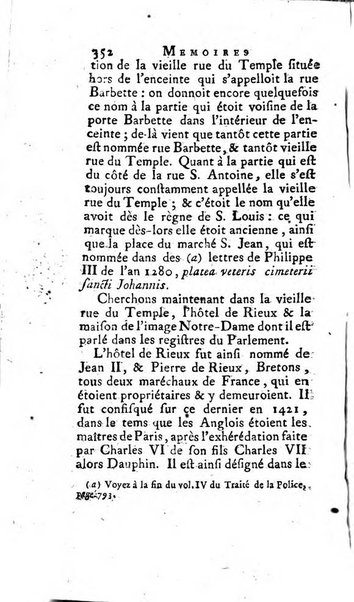 Académie Royale des Inscriptions et Belles Lettres. Mémoires..