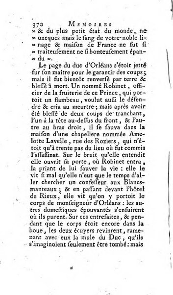 Académie Royale des Inscriptions et Belles Lettres. Mémoires..