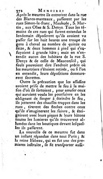 Académie Royale des Inscriptions et Belles Lettres. Mémoires..