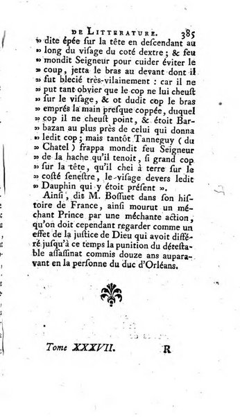 Académie Royale des Inscriptions et Belles Lettres. Mémoires..