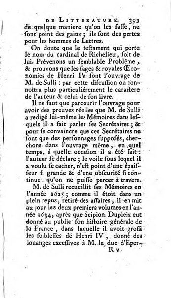 Académie Royale des Inscriptions et Belles Lettres. Mémoires..