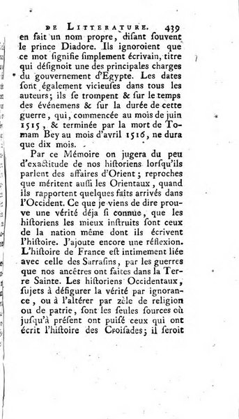 Académie Royale des Inscriptions et Belles Lettres. Mémoires..