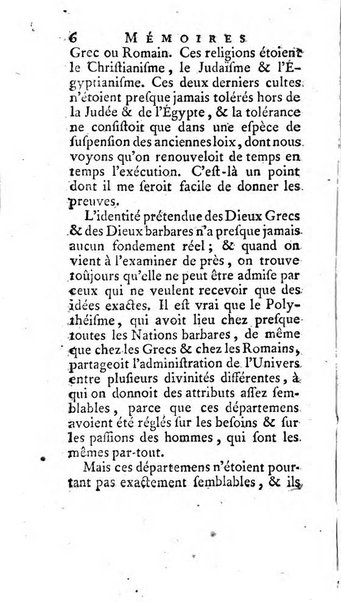 Académie Royale des Inscriptions et Belles Lettres. Mémoires..