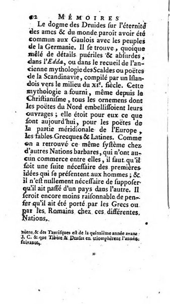 Académie Royale des Inscriptions et Belles Lettres. Mémoires..