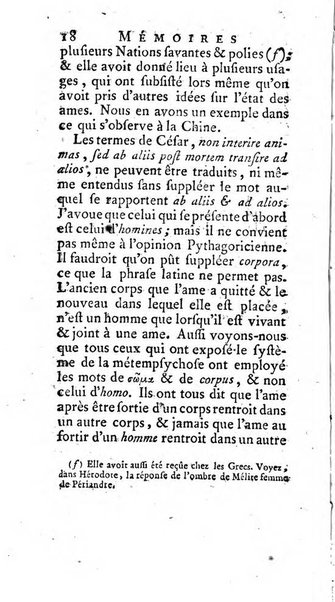 Académie Royale des Inscriptions et Belles Lettres. Mémoires..