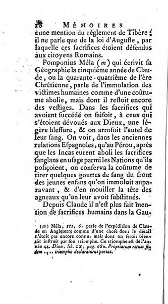 Académie Royale des Inscriptions et Belles Lettres. Mémoires..