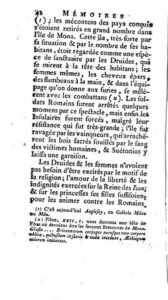 Académie Royale des Inscriptions et Belles Lettres. Mémoires..